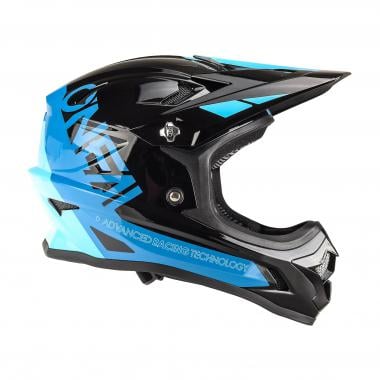 O'NEAL BACKFLIP RL2 BUNGARRA Helmet Blue/Black 0
