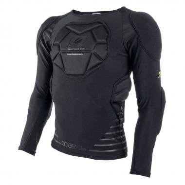 O'NEAL STV Long-Sleeved Protector Shirt Black 0