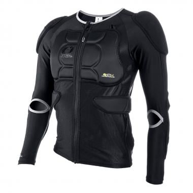 O'NEAL BP Long-Sleeved Body Armour Suit Black 0