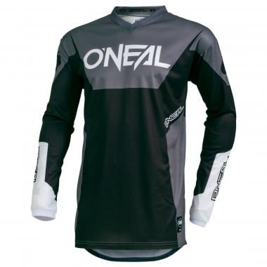 Maillot O'NEAL ELEMENT RACEWEAR Manches Longues Noir O'NEAL Probikeshop 0