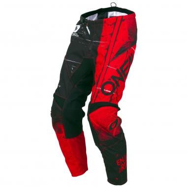 O'NEAL ELEMENT SHRED Pants Red 0