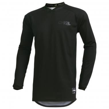 Maillot O'NEAL ELEMENT CLASSIC Manches Longues Noir