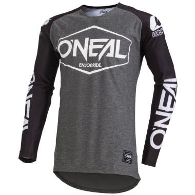 Maillot O'NEAL MAYHEM LITE HEXX Manches Longues Noir O'NEAL Probikeshop 0