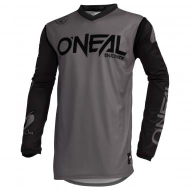 Maillot O'NEAL THREAT RIDER Manches Longues Gris O'NEAL Probikeshop 0
