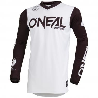 Maillot O'NEAL THREAT RIDER Manches Longues Blanc O'NEAL Probikeshop 0