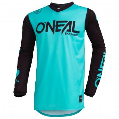 Maillot O'NEAL THREAT RIDER Manches Longues Bleu O'NEAL Probikeshop 0