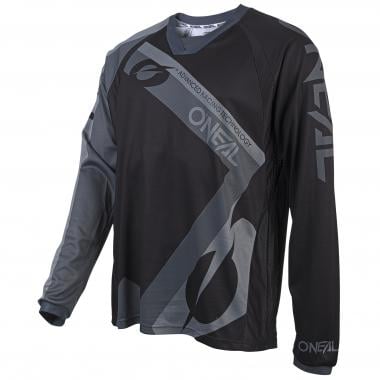 Maillot O'NEAL ELEMENT FR HYBRID Enfant Manches Longues Noir O'NEAL Probikeshop 0