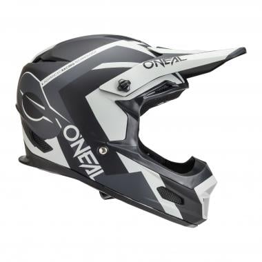O'NEAL FURY RL HYBIRD Helmet Black 0