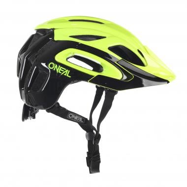 O'NEAL ORBITER II Helmet Neon Yellow 0