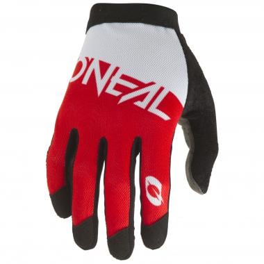 Handschuhe O'NEAL AMX ALTITUDE Rot/Weiß 0