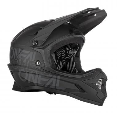 O'NEAL BACKFLIP RL2 EVO Junior Helmet Black 0