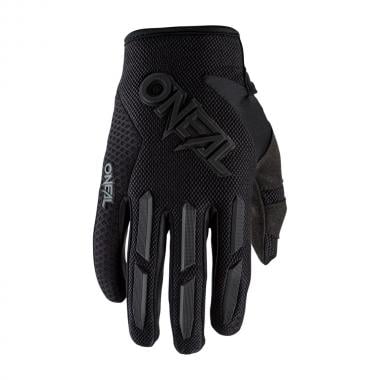Handschuhe O'NEAL ELEMENT Schwarz 0
