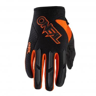 O'NEAL ELEMENT Gloves Black/Orange 0