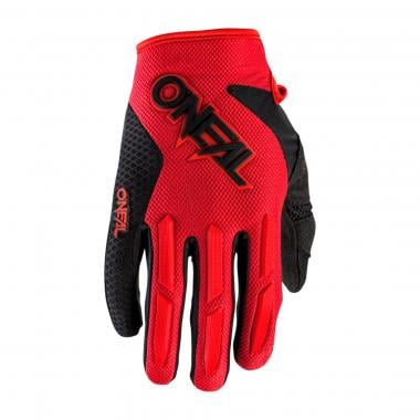 Guantes O'NEAL ELEMENT Rojo 0