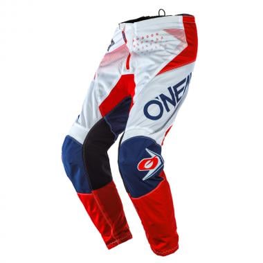 O'NEAL ELEMENT FACTOR Kids Pants Red/White 0