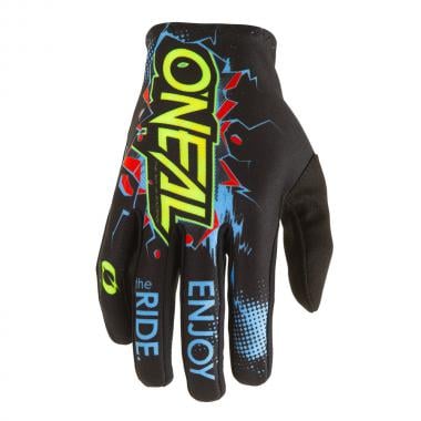 O'NEAL MATRIX VILLAIN Gloves Black 0