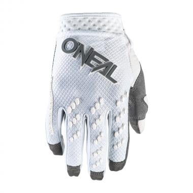 O'NEAL PRODIGY RACE Gloves White 0