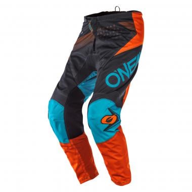 Pantaloni O'NEAL ELEMENT FACTOR Grigio/Arancione