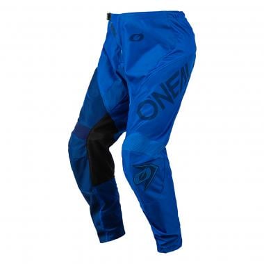 Pantalon O'NEAL ELEMENT RACEWEAR Bleu  O'NEAL Probikeshop 0