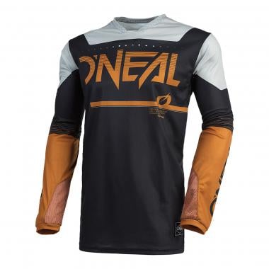 Maillot O'NEAL HARDWEAR SURGE Manches Longues Noir  O'NEAL Probikeshop 0
