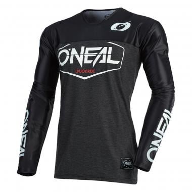 Maillot O'NEAL MAYHEM HEXX Manches Longues Noir  O'NEAL Probikeshop 0