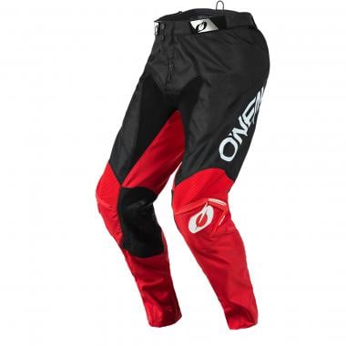 O'NEAL MAYHEM HEXX Pants Black/Red  0
