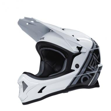 O`NEAL SONUS SPLIT MTB Helmet Black/White  0
