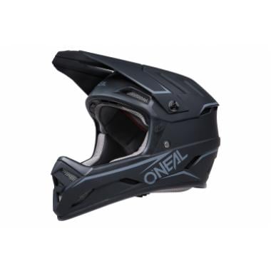 O'NEAL BACKFLIP SOLID MTB Helmet Black  0