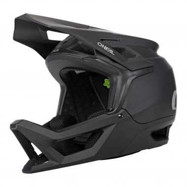 Casque VTT O'NEAL TRANSITION SOLID Noir  O'NEAL Probikeshop 0