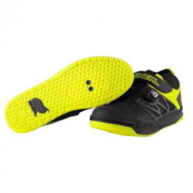 CDA - Chaussures Pointure 46 VTT O'NEAL SESSION SPD Jaune O'NEAL Probikeshop 0
