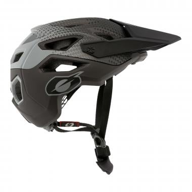 O'NEAL PIKE IPX STARS MTB Helmet Black/Grey 0
