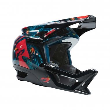 Casque VTT O'NEAL TRANSITION RIO Rouge O'NEAL Probikeshop 0