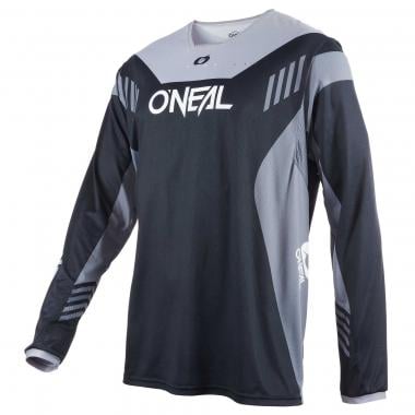 Maillot O'NEAL ELEMENT FR Enfant Manches Longues Gris O'NEAL Probikeshop 0