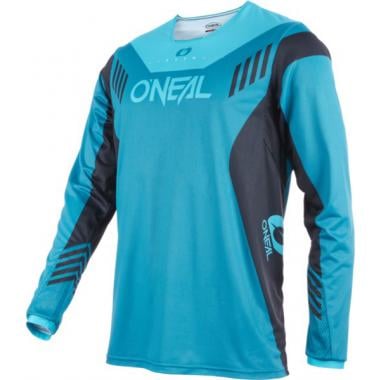 Maillot O'NEAL ELEMENT FR HYBRID Manches Longues Bleu O'NEAL Probikeshop 0