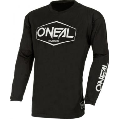 Maillot O'NEAL ELEMENT HEXX Enfant Manches Longues Noir O'NEAL Probikeshop 0