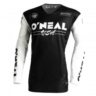 Maillot O'NEAL MAYHEM BULLET Manches Longues Noir O'NEAL Probikeshop 0