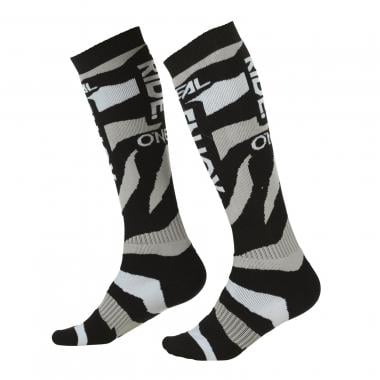Chaussettes O'NEAL PRO MX ZOO'NEAL Noir O'NEAL Probikeshop 0