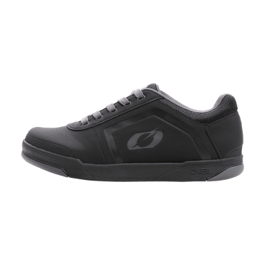 O'NEAL PINNED FLAT MTB Shoes Black 0