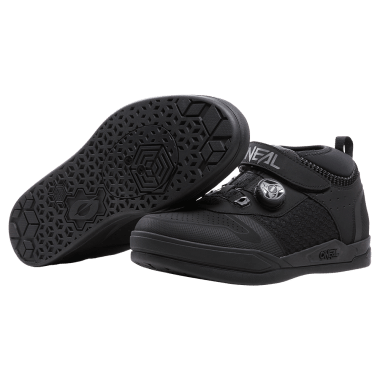 Chaussures VTT O'NEAL SESSION SPD Noir O'NEAL Probikeshop 0