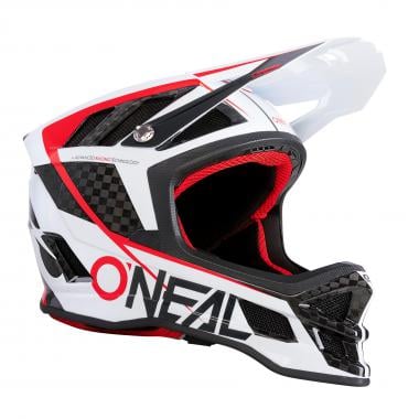 O'NEAL BLADE CARBON IPX MTB Helmet White 0
