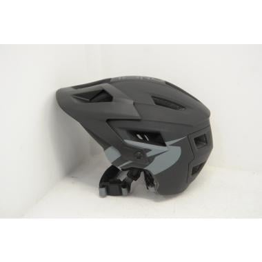 CDA - Casque VTT O'NEAL DEFENDER 2.0 SOLID Noir Taille S/M O'NEAL Probikeshop 0