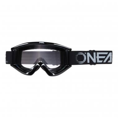 Masque O'NEAL B-ZERO V.22 Noir 2022 O'NEAL Probikeshop 0