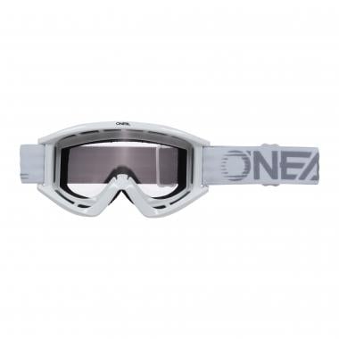 Masque O'NEAL B-ZERO V.22 Blanc 2022 O'NEAL Probikeshop 0