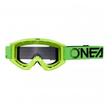 O'NEAL B-ZERO V.22 Goggles Green 2022 0