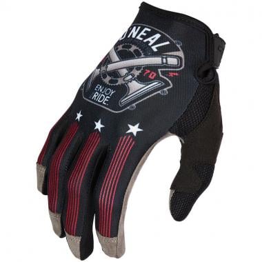 O'NEAL MAYHEM PISTON V.23 Gloves Black 2023 0