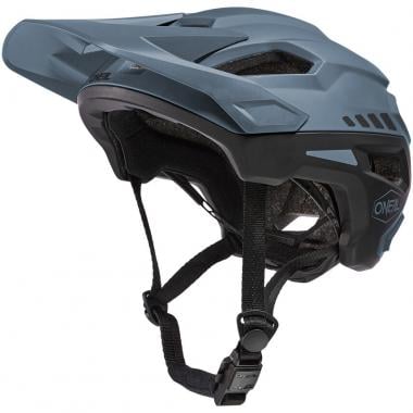 O'NEAL TRAILFINDER SPLIT MTB Helmet Grey/Black 2023 0