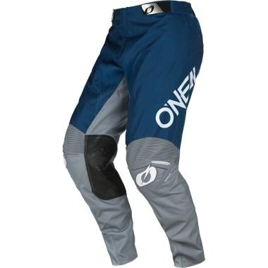 Pantalon O'NEAL MAYHEM HEXX V.22 Bleu 2023 O'NEAL Probikeshop 0