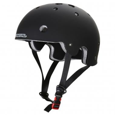 O NEAL SLASH Helmet Black 0
