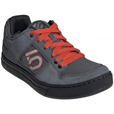 Schuhe FIVE TEN FREERIDER Grau/Orange 0