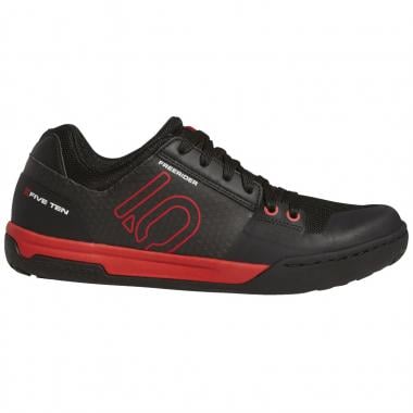 FIVE TEN FREERIDER CONTACT Shoes Black/Red 0
